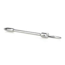 Generique Sonde Urètre Bomb 11 cm - Diamètre 10 mm